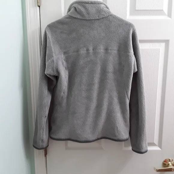 Patagonia Snap T Fleece Pullover - Picture 6 of 8